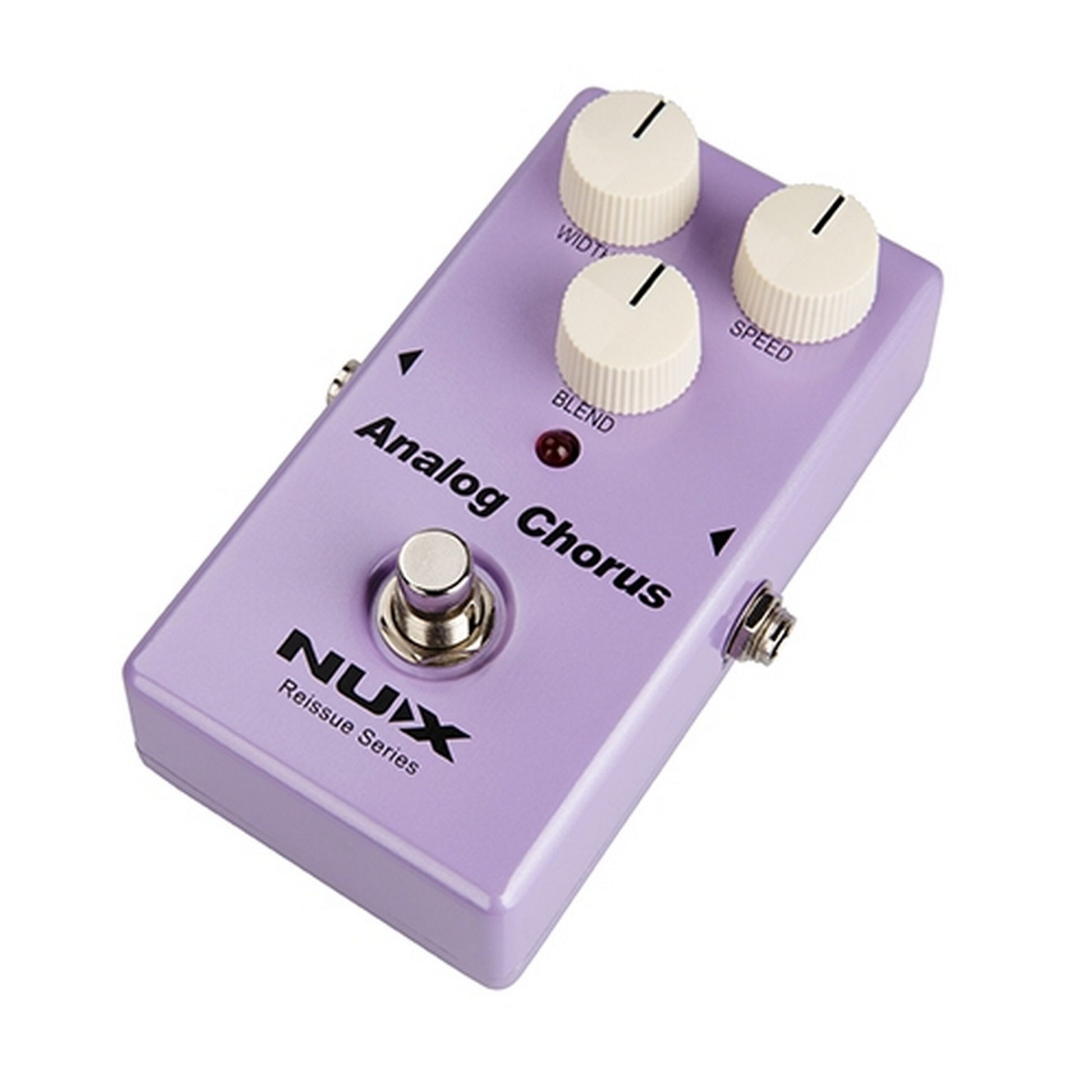  Nux Analog Chorus Pedal(Nux Analog Chorus Pedal)