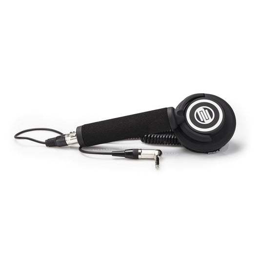  Reloop RHP-10 Mono One-Ear Headphone(Reloop Rhp 10 Mono One Ear Headphone)