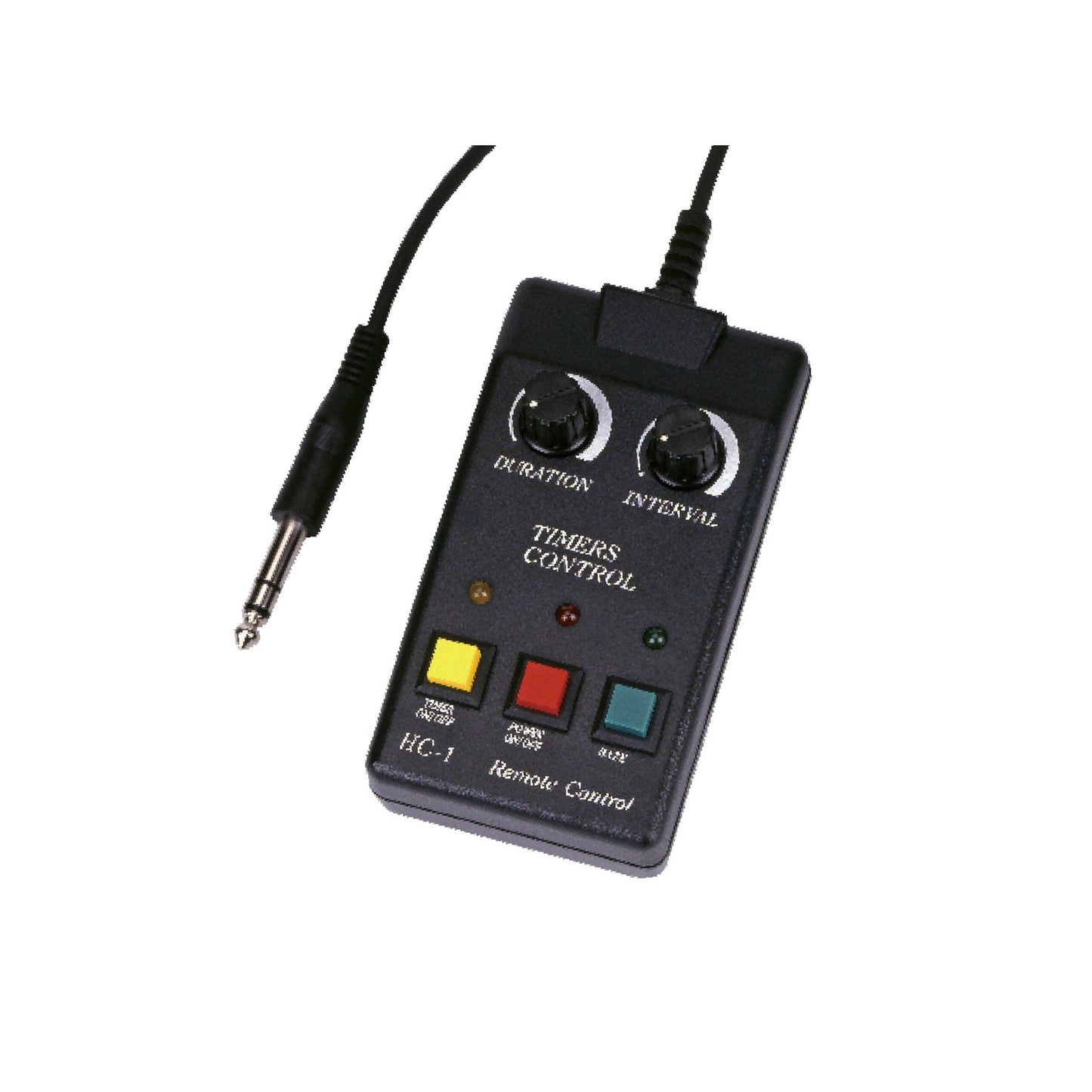  Antari HC-1 Timer Remote For HZ-100 , HZ-350, HZ-400 And HazeGen Max(Antari Hc 1 Timer Remote For Hz 100 Hz 350 Hz 400 And Hazegen Max)