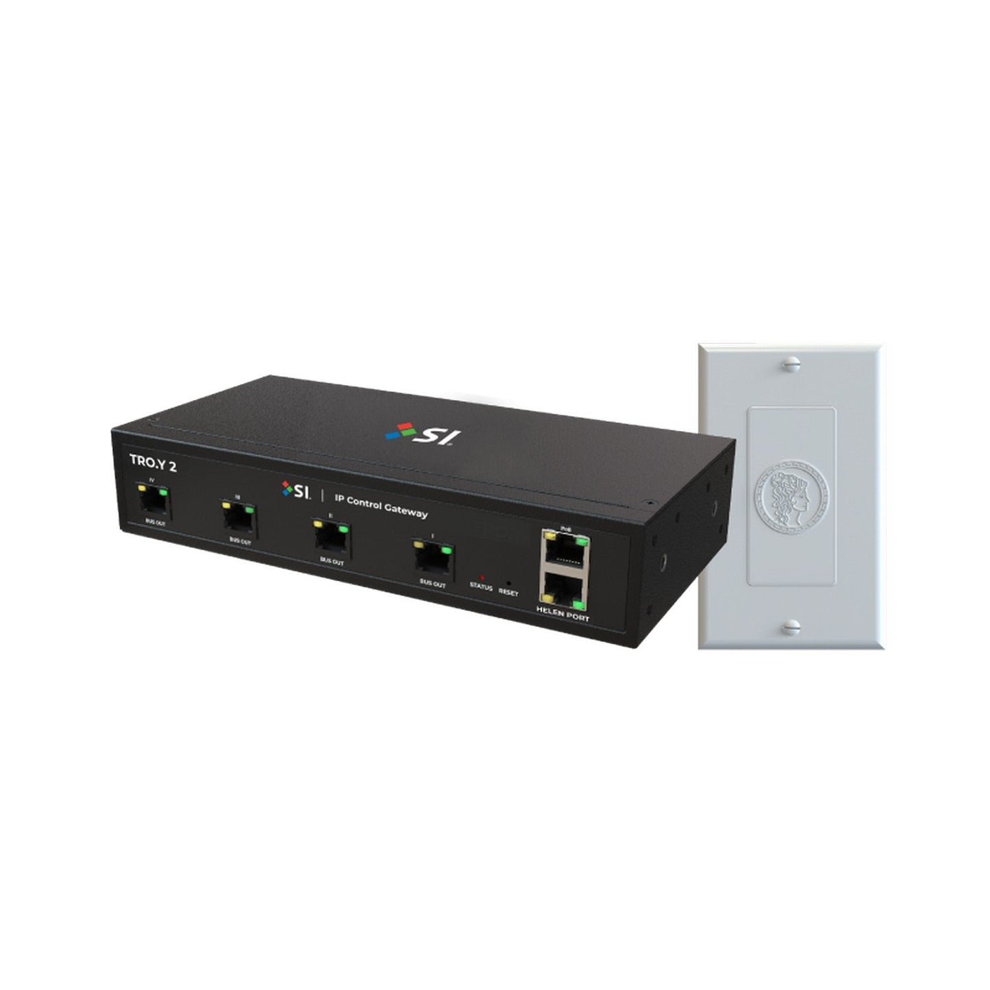  Screen Innovations TWW3 Single Platform Ecosystem Wired/Wireless Starter Kit Bundle(Screen Innovations Tww3 Single Platform Ecosystem Wired Wireless Starter Kit Bundle)