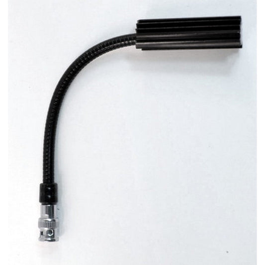  Littlite 12G-HI High Intensity 12inch Gooseneck BNC Connector(Littlite 12g Hi High Intensity 12inch Gooseneck Bnc Connector)