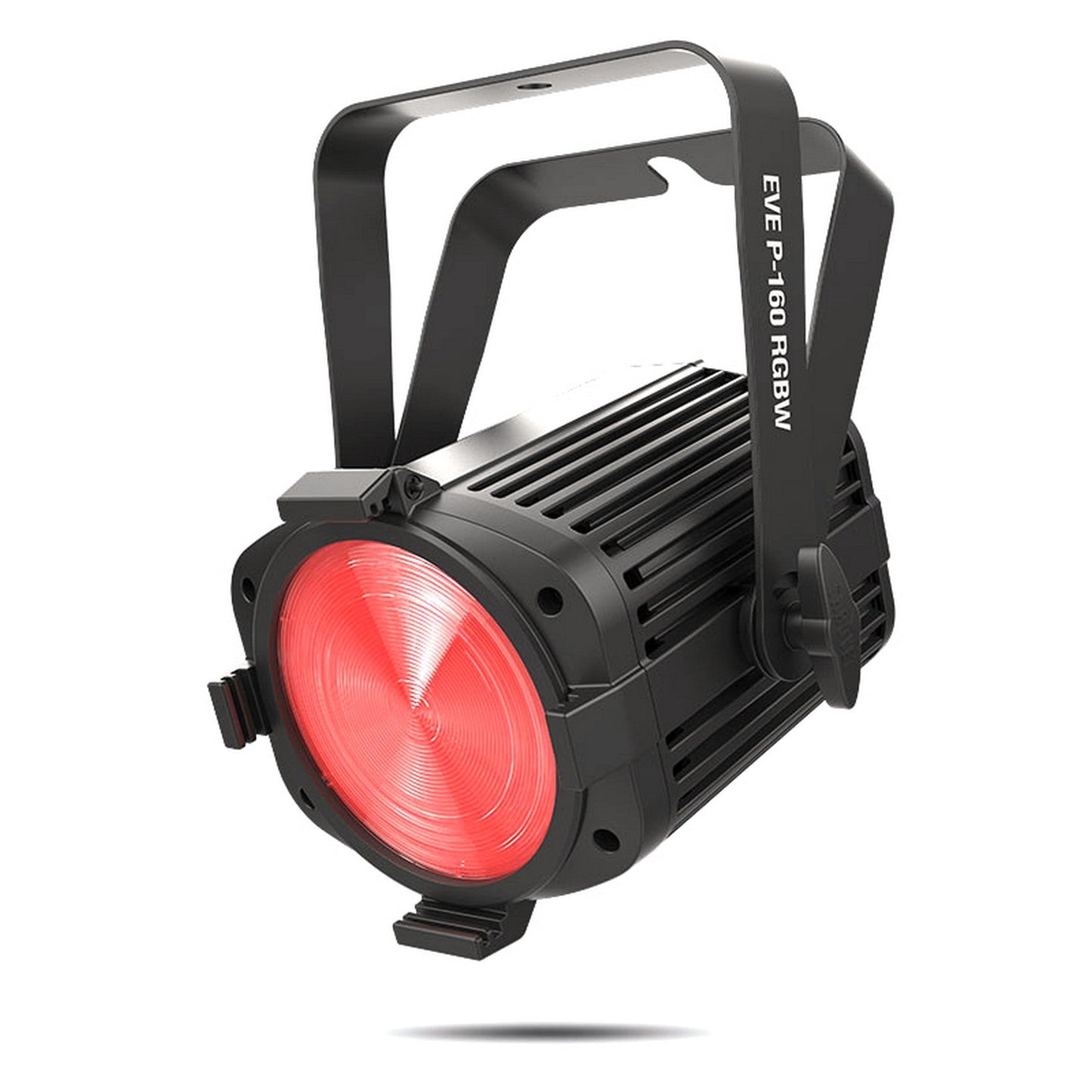  Chauvet DJ EVE P-160 RGBW Robust Wash LED Light(Chauvet Dj Eve P 160 Rgbw Robust Wash Led Light)