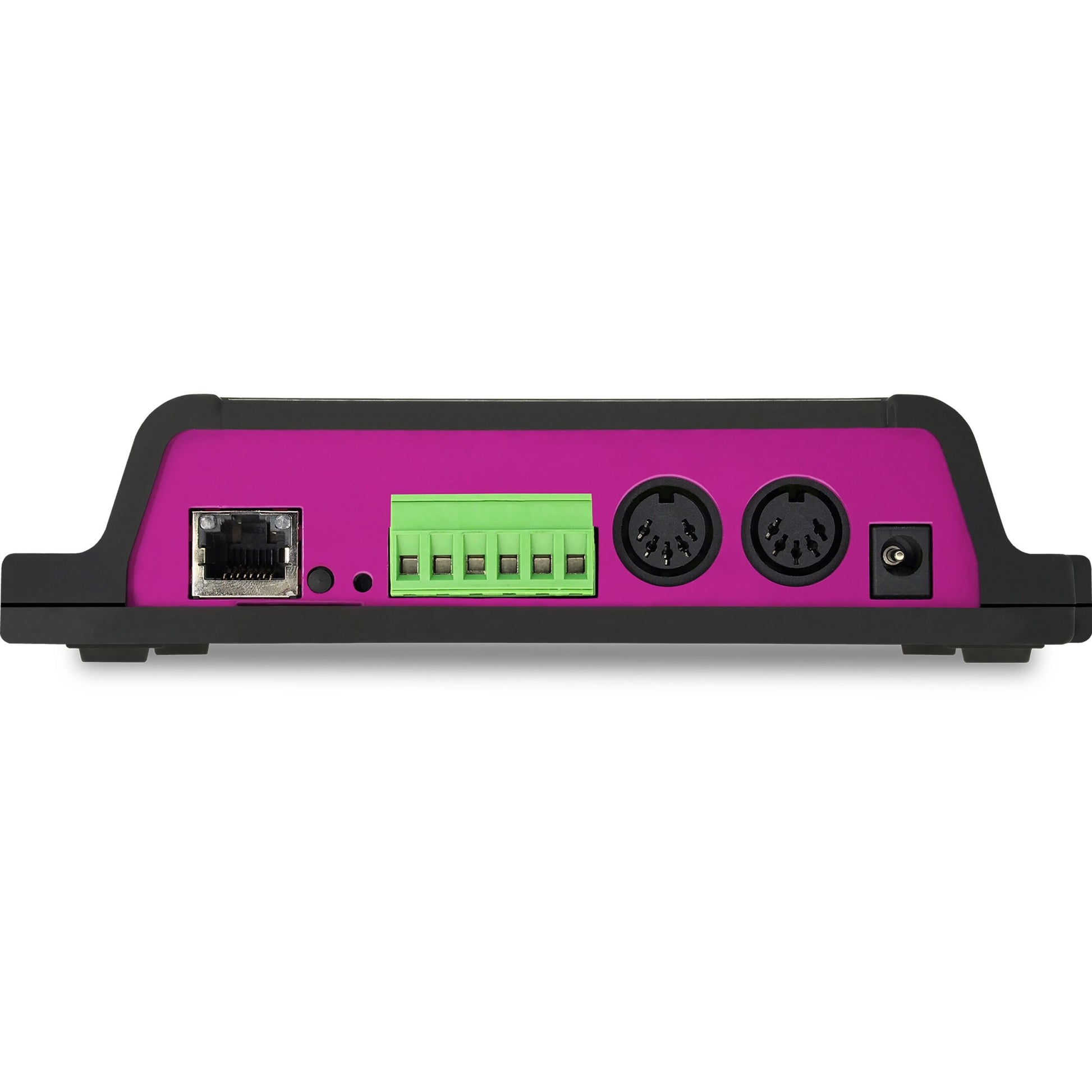  Visual Productions CueCore2 2-Universe Architectural Lighting Controller(Visual Productions Cuecore2 2 Universe Architectural Lighting Controller)