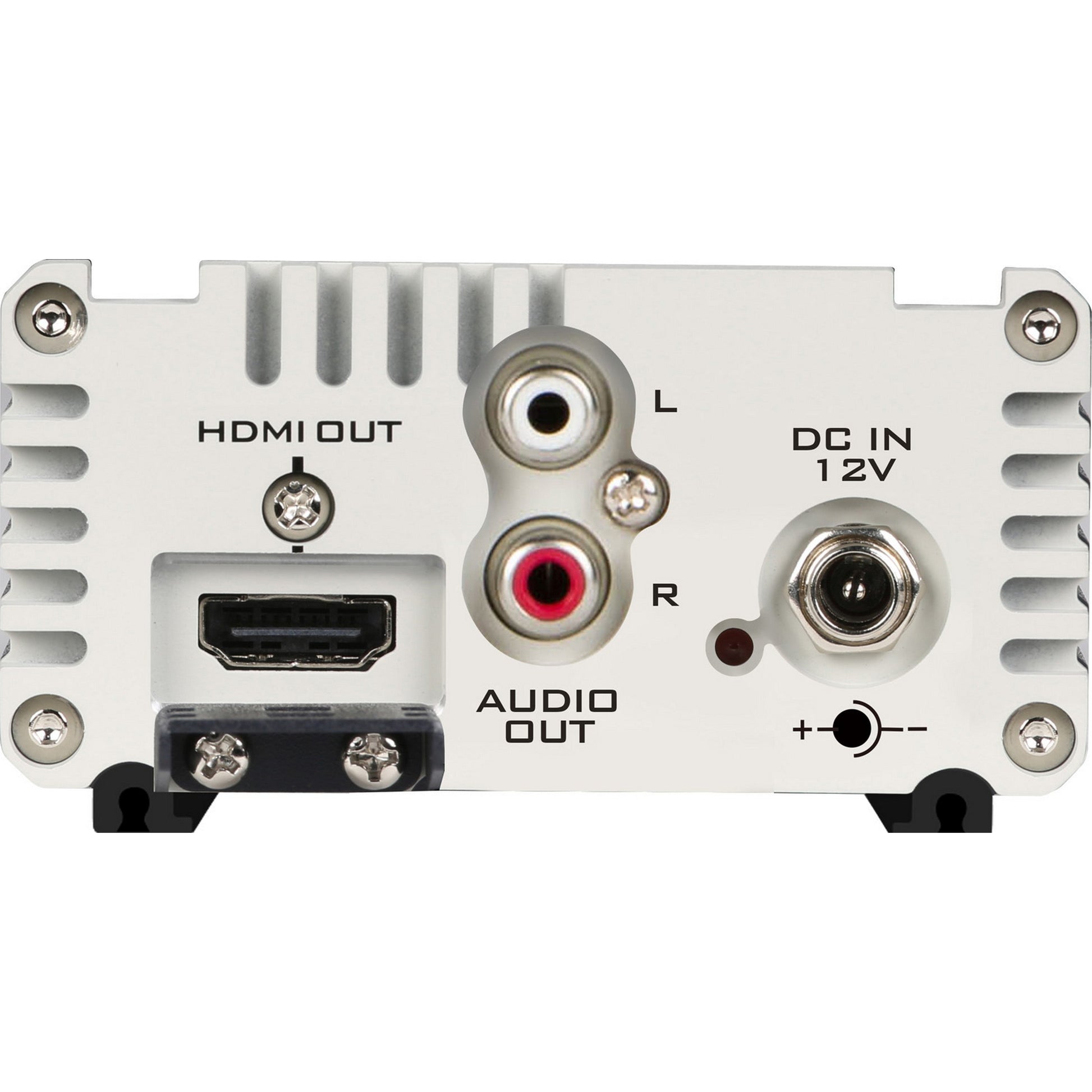  Datavideo DAC-8PA SDI To HDMI Converter(Datavideo Dac 8pa Sdi To Hdmi Converter)