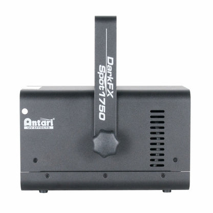  Antari DarkFX Spot 1750 20 Degree High Output Low Power Consumption UV LED Spot Light(Antari Darkfx Spot 1750 20 Degree High Output Low Power Consumption Uv Led Spot Light)