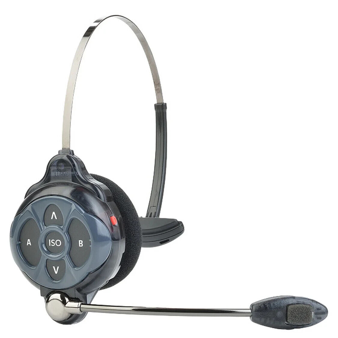  Clear-Com CZ-WH410 WH410 Wireless Headset(Clear Com Cz Wh410 Wh410 Wireless Headset)