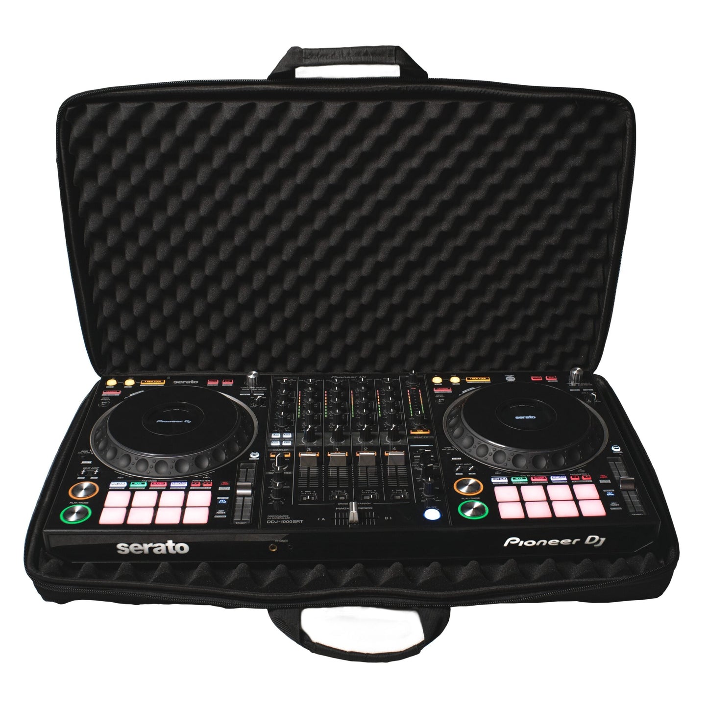  Pioneer DJ DJC-B3 Bag For DDJ-1000, DDJ-1000SRT, DDJ-SX3 And DDJ-FLX6(Pioneer Dj Djc B3 Bag For Ddj 1000 Ddj 1000srt Ddj Sx3 And Ddj Flx6)