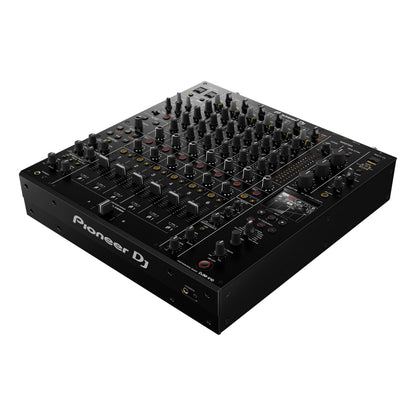  Pioneer DJ DJM-V10 6-Channel Professional DJ Mixer(Pioneer Dj Djm V10 6 Channel Professional Dj Mixer)