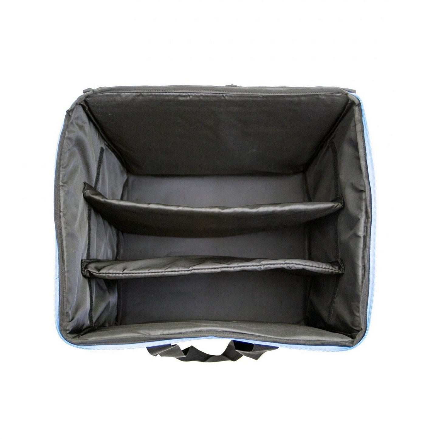  Dracast DR-BAG-LK3 Bag For 3-Light Kit, Black(Dracast Dr Bag Lk3 Bag For 3 Light Kit Black)