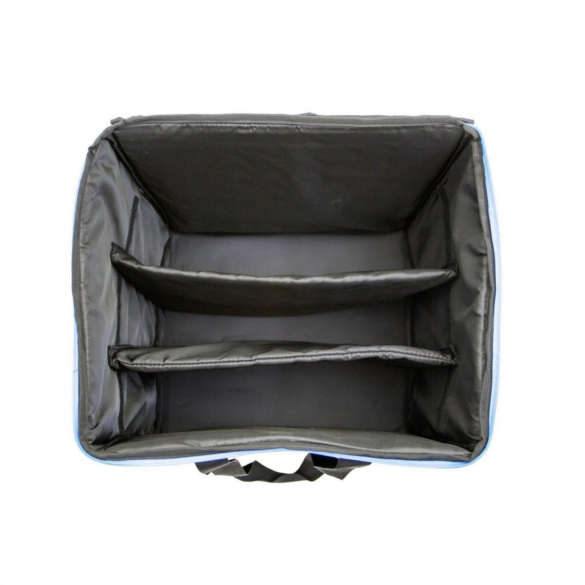  Dracast DR-BAG-LK3 Bag For 3-Light Kit, Black(Dracast Dr Bag Lk3 Bag For 3 Light Kit Black)