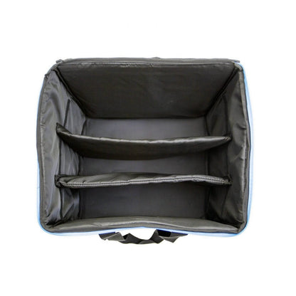  Dracast DR-BAG-LK3 Bag For 3-Light Kit, Black(Dracast Dr Bag Lk3 Bag For 3 Light Kit Black)