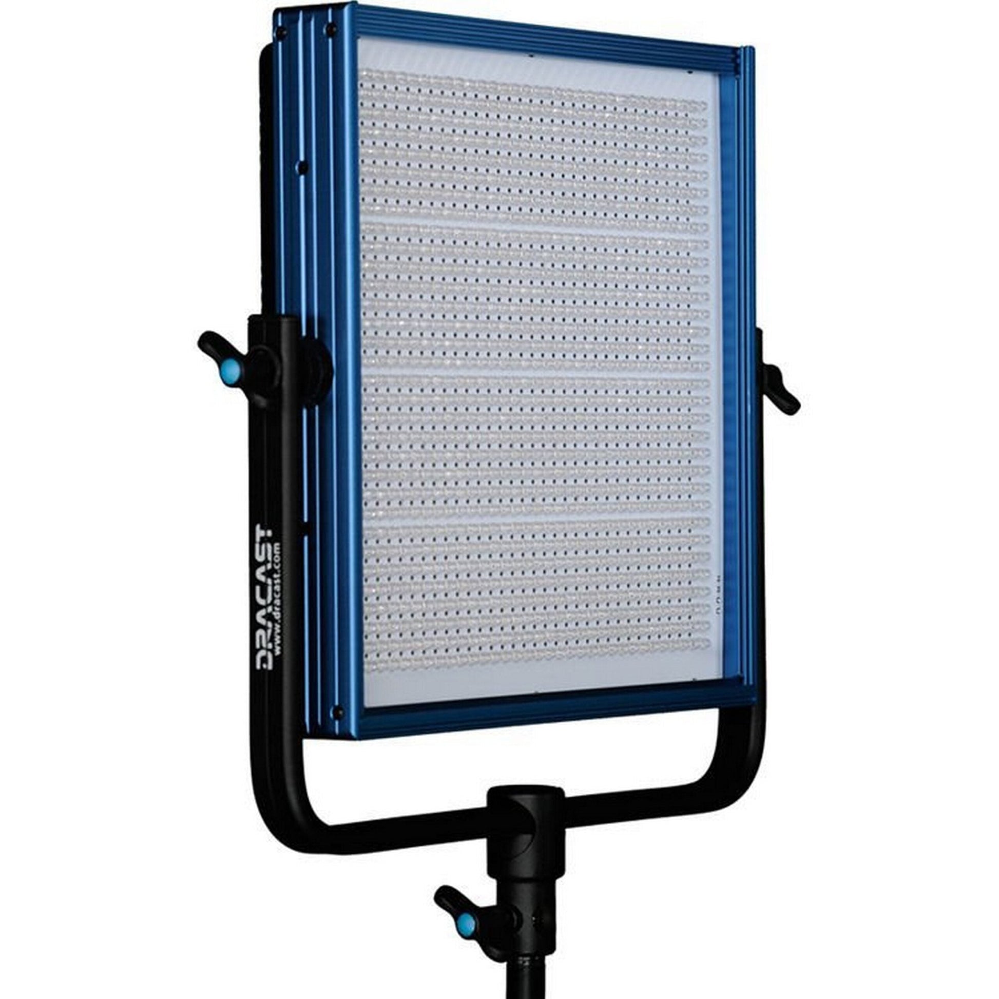  Dracast DRDP3LBSK Plus LED1000 Bi-Color 3-Light Studio Kit With V-Mount And Gold Mount Battery Plates(Dracast Drdp3lbsk Plus Led1000 Bi Color 3 Light Studio Kit With V Mount And Gold Mount Battery Plates)