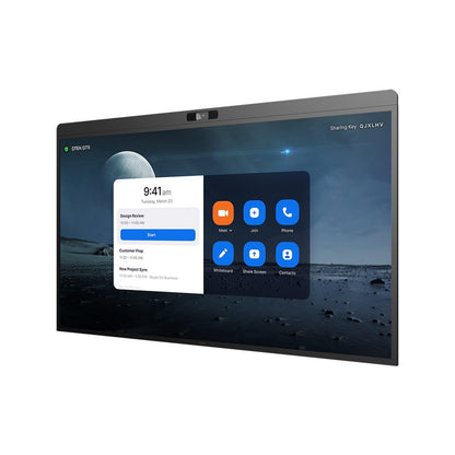  DTEN D7X 55-Inch All-In-One Display, Android Edition(Dten D7x 55 Inch All In One Display Android Edition)