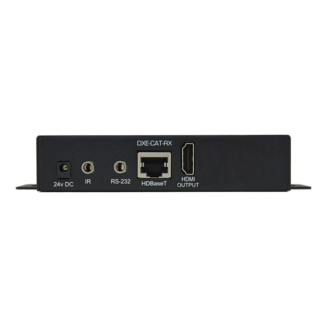  Aurora DXE-CAT-RX1-4K HDBaseT 4K UHD HDMI Receiver(Aurora Dxe Cat Rx1 4k Hdbaset 4k Uhd Hdmi Receiver)