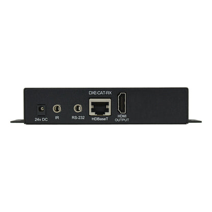  Aurora DXE-CAT-RX1-4K HDBaseT 4K UHD HDMI Receiver(Aurora Dxe Cat Rx1 4k Hdbaset 4k Uhd Hdmi Receiver)