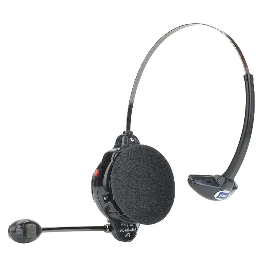  Clear-Com CZ-WH410 WH410 Wireless Headset(Clear Com Cz Wh410 Wh410 Wireless Headset)