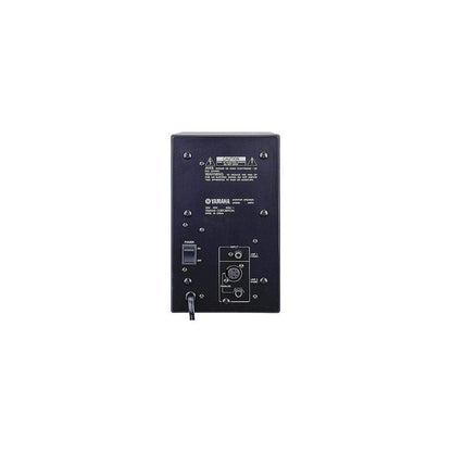  Yamaha MSP3A 2-Way Powered Monitor Speaker, Single Unit(Yamaha Msp3a 2 Way Powered Monitor Speaker Single Unit)