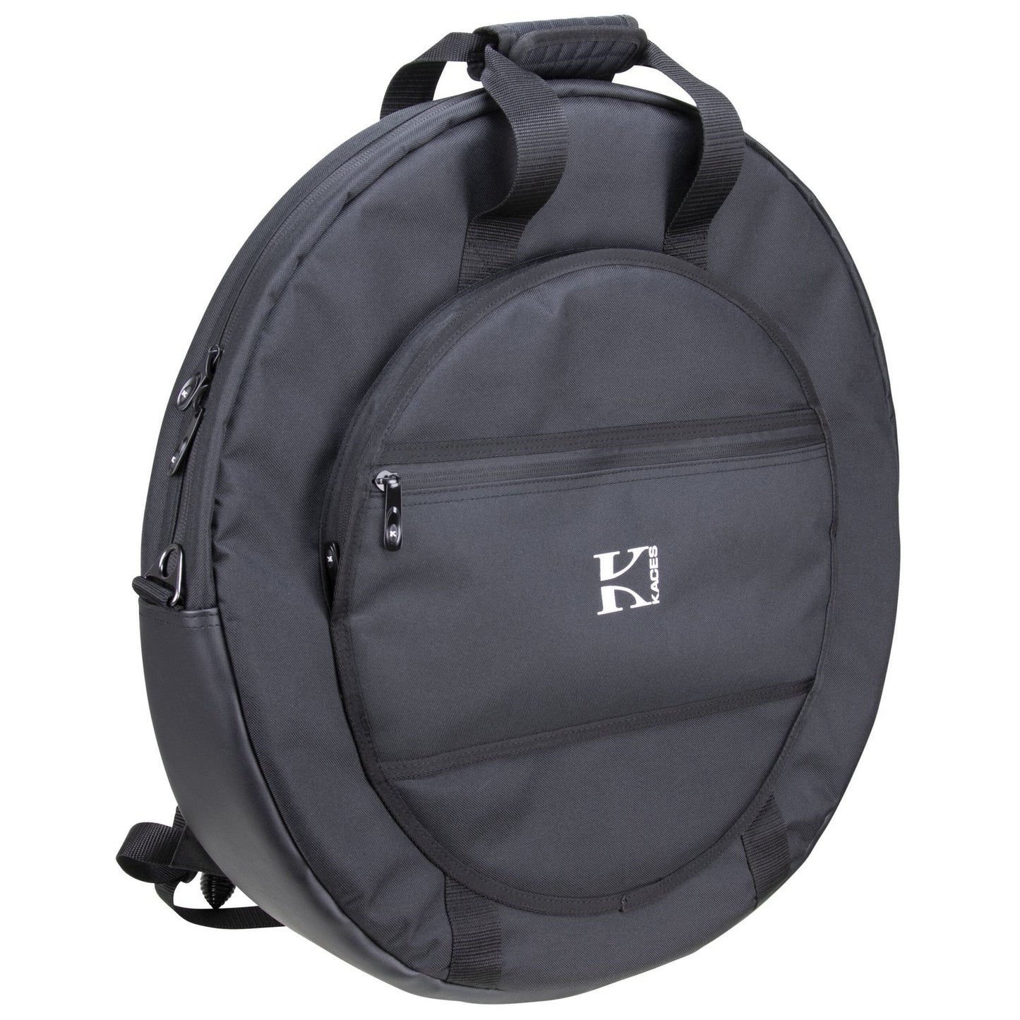  Kaces KCB24 24-Inch Cymbal Bag(Kaces Kcb24 24 Inch Cymbal Bag)
