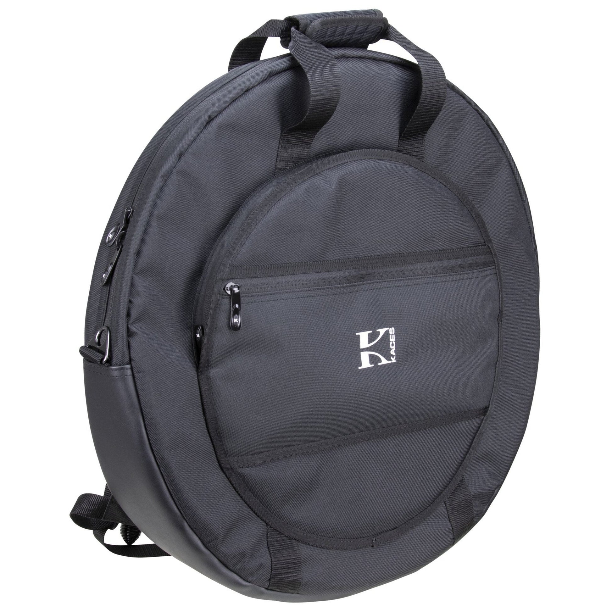  Kaces KCB24 24-Inch Cymbal Bag(Kaces Kcb24 24 Inch Cymbal Bag)
