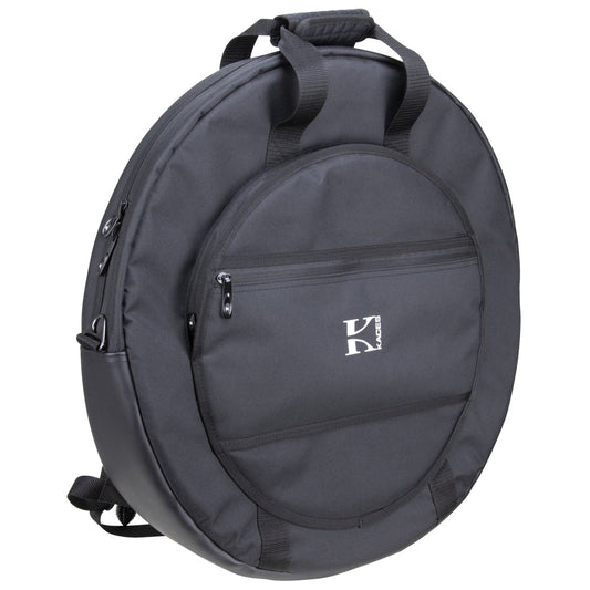  Kaces KCB24 24-Inch Cymbal Bag(Kaces Kcb24 24 Inch Cymbal Bag)
