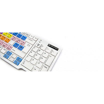  Editors Keys Dedicated Keyboard For Avid Media Composer PC Shortcut Keyboard(Editors Keys Dedicated Keyboard For Avid Media Composer Pc Shortcut Keyboard)