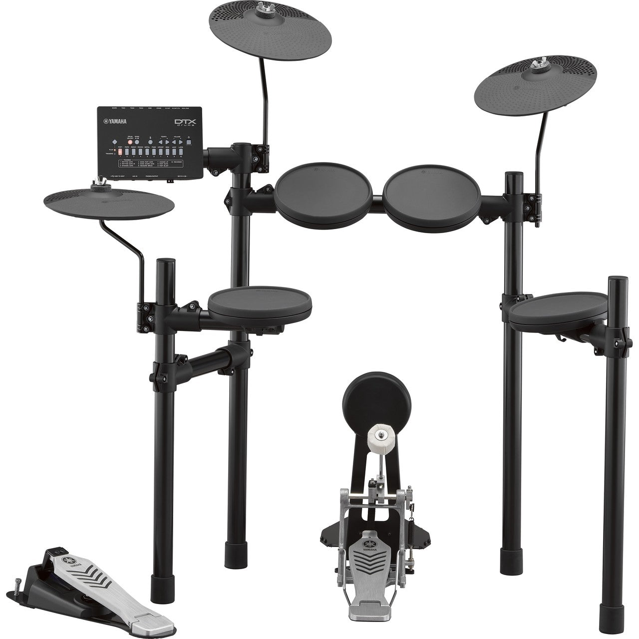  Yamaha DTX432K Electronic Drum Set(Yamaha Dtx432k Electronic Drum Set)