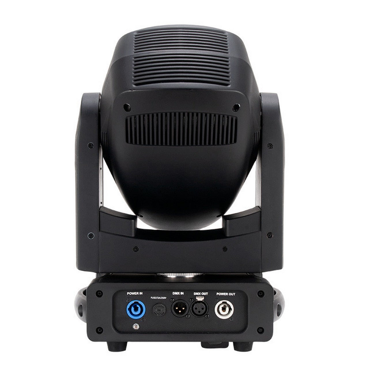  ADJ Focus Spot 4Z 200W LED Moving Head Spot Fixture Light(American Dj Focus Spot 4z 200w Led Moving Head Spot Fixture Light)