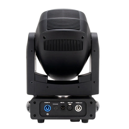  ADJ Focus Spot 4Z 200W LED Moving Head Spot Fixture Light(American Dj Focus Spot 4z 200w Led Moving Head Spot Fixture Light)