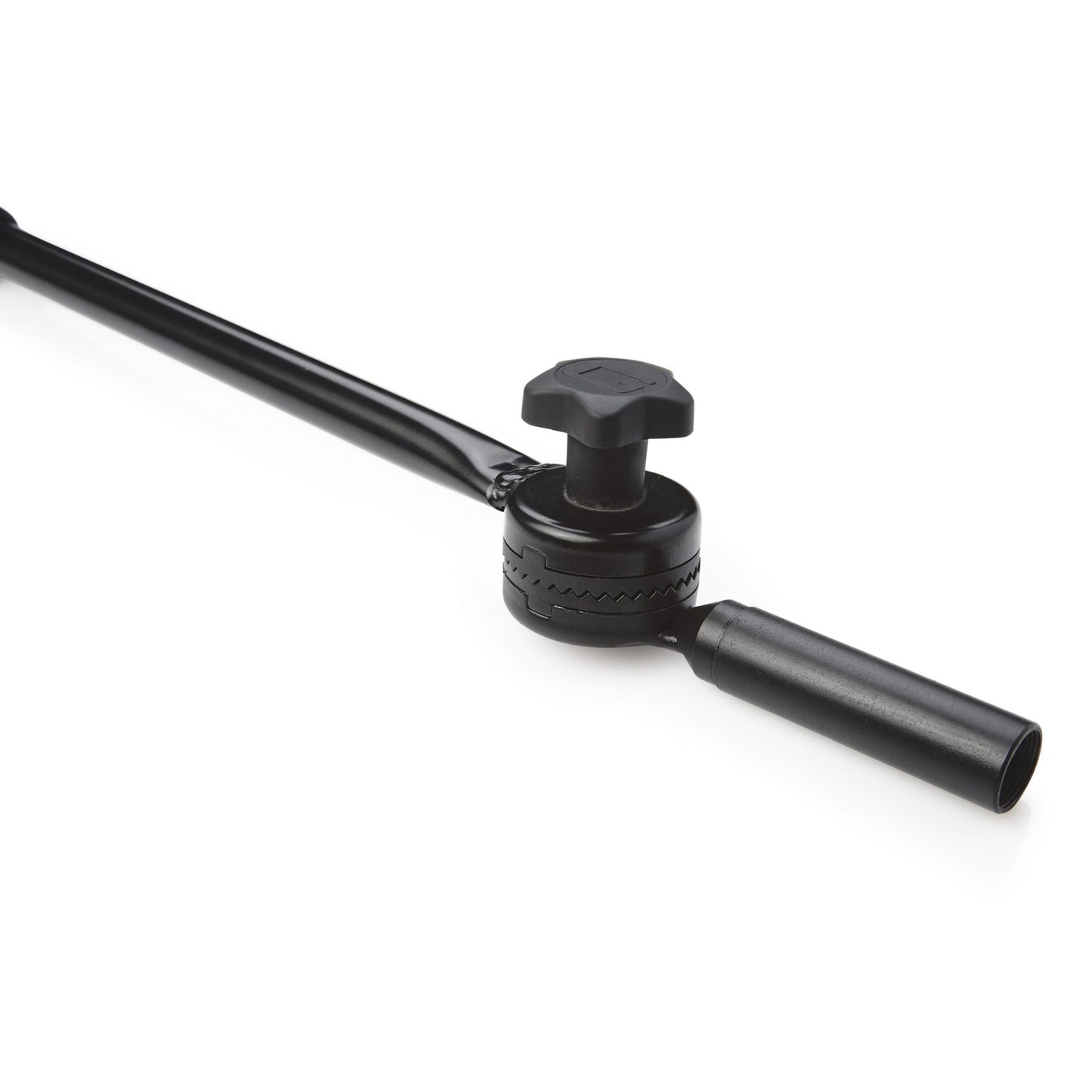  Gator Cases GFW-MIC-MINIBM16 Adjustable Angle 16 Inch Mini Boom(Gator Cases Gfw Mic Minibm16 Adjustable Angle 16 Inch Mini Boom)