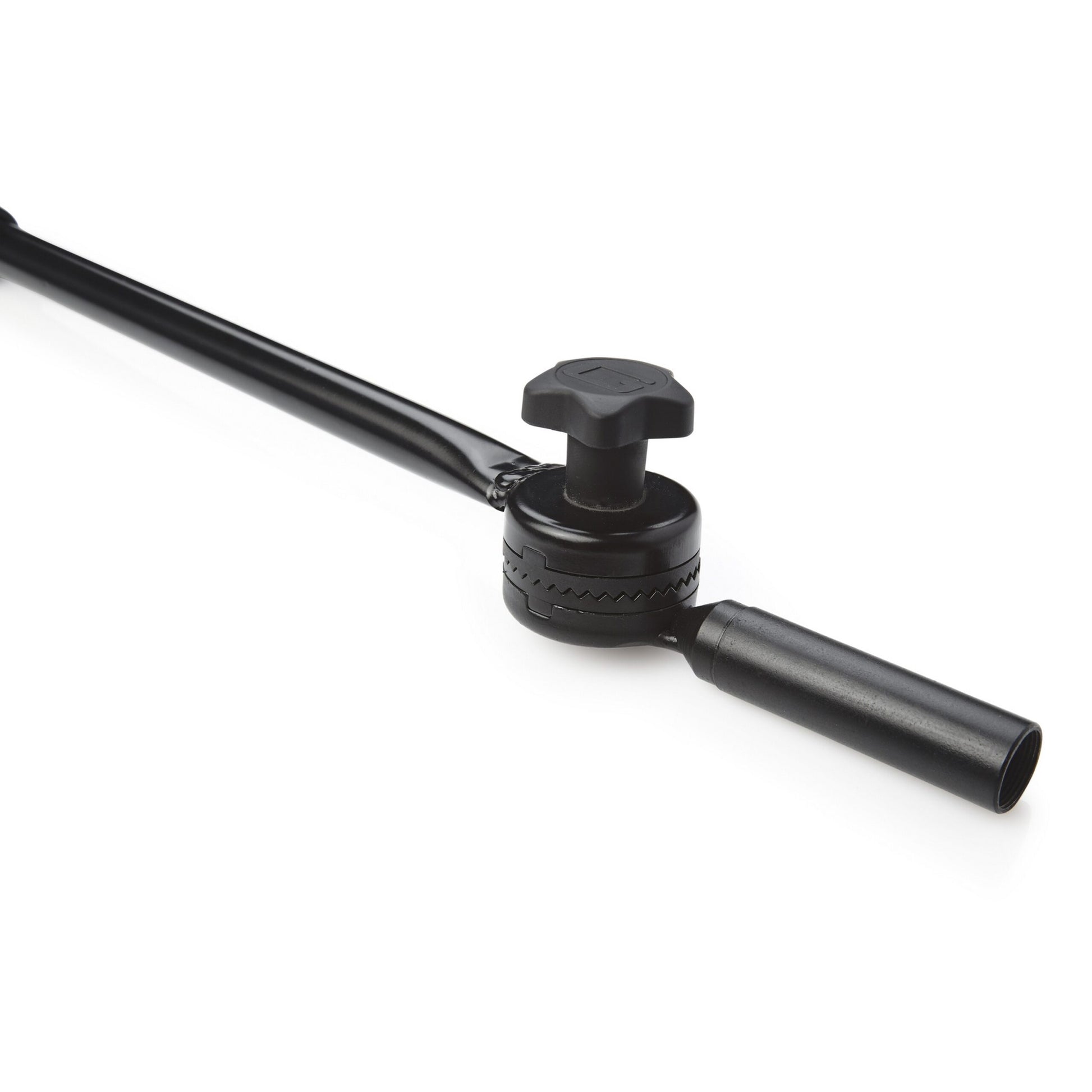  Gator Cases GFW-MIC-MINIBM16 Adjustable Angle 16 Inch Mini Boom(Gator Cases Gfw Mic Minibm16 Adjustable Angle 16 Inch Mini Boom)