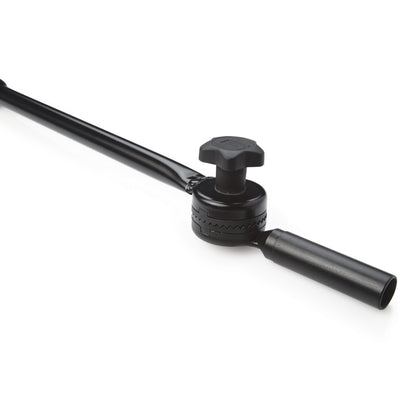  Gator Cases GFW-MIC-MINIBM16 Adjustable Angle 16 Inch Mini Boom(Gator Cases Gfw Mic Minibm16 Adjustable Angle 16 Inch Mini Boom)