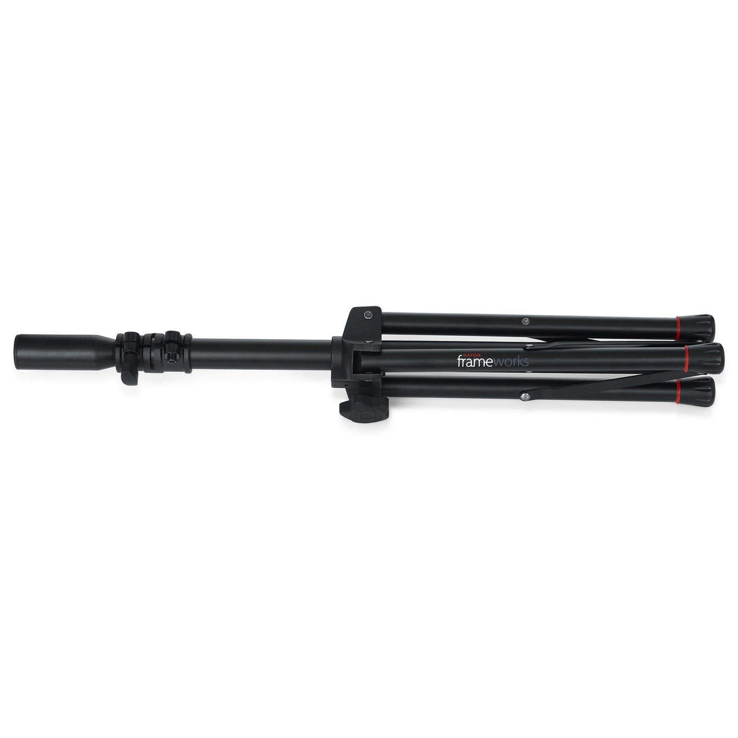 Gator GFWSPK0250 Mini Speaker Stand(Gator Gfwspk0250 Mini Speaker Stand)