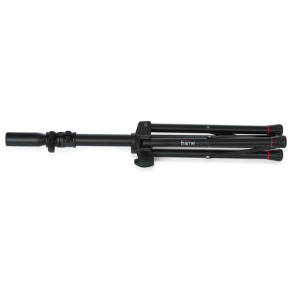  Gator GFWSPK0250 Mini Speaker Stand(Gator Gfwspk0250 Mini Speaker Stand)