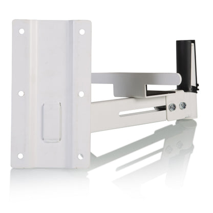  Gator Cases GFWSPKWM100W Frameworks Speaker Wall Mount, White(Gator Cases Gfwspkwm100w Frameworks Speaker Wall Mount White)