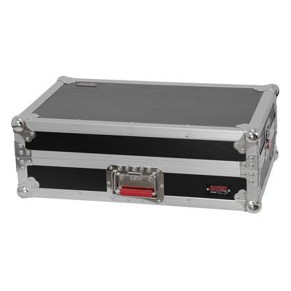  Gator Cases G-TOURDSPUNICNTLA G-TOUR Large Sized DJ Controllers Road Case(Gator Cases G Tourdspunicntla G Tour Large Sized Dj Controllers Road Case)
