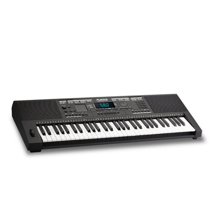  Alesis Harmony 61 Pro 61-Key Portable Keyboard With Built-In Speakers(Alesis Harmony 61 Pro 61 Key Portable Keyboard With Built In Speakers)