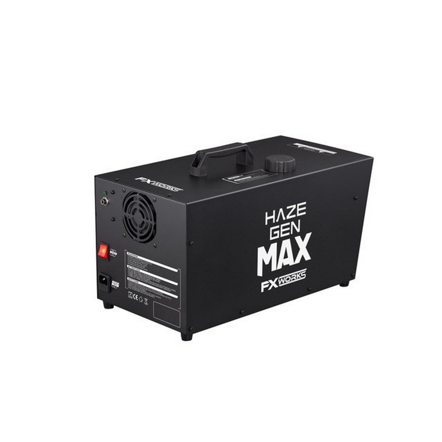  Antari HazeGen Max Oil Based Compressor Haze Machine(Antari Hazegen Max Oil Based Compressor Haze Machine)