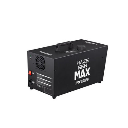  Antari HazeGen Max Oil Based Compressor Haze Machine(Antari Hazegen Max Oil Based Compressor Haze Machine)
