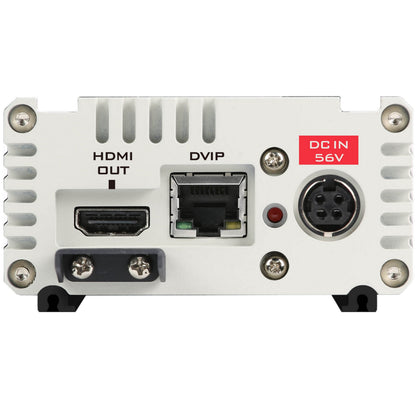  Datavideo HBT-12 4K30p HDBaseT Receiver(Datavideo Hbt 12 4k30p Hdbaset Receiver)