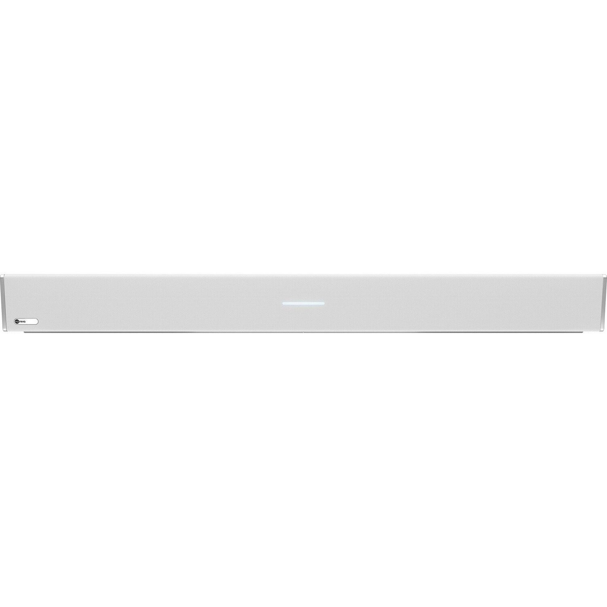  Nureva HDL300-W 25 X 25 Foot Audio Conferencing System, White(Nureva Hdl300 W 25 X 25 Foot Audio Conferencing System White)