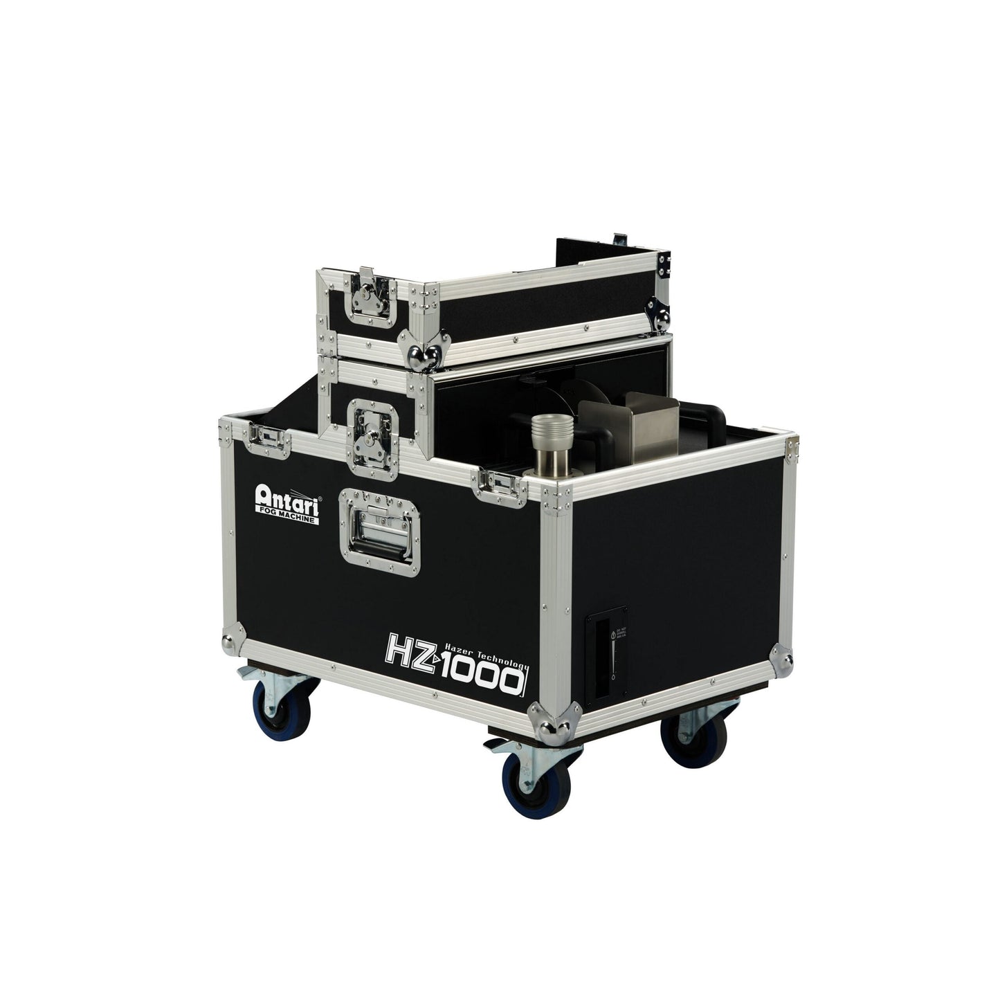  Antari HZ-1000 Touring Class Arena Oil/Water Based Haze Machine(Antari Hz 1000 Touring Class Arena Oil Water Based Haze Machine)