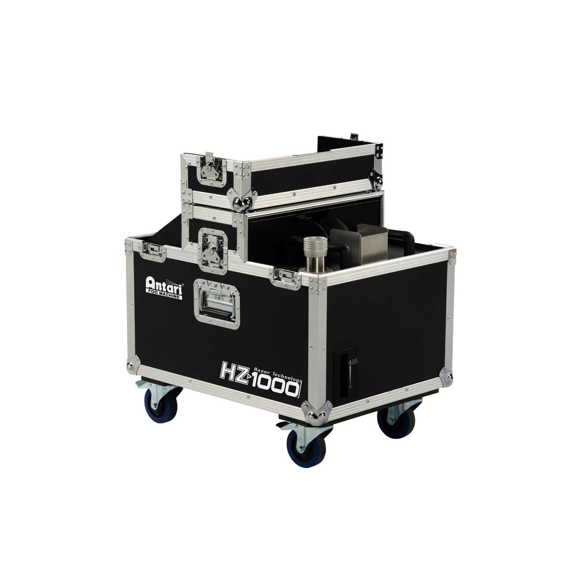  Antari HZ-1000 Touring Class Arena Oil/Water Based Haze Machine(Antari Hz 1000 Touring Class Arena Oil Water Based Haze Machine)