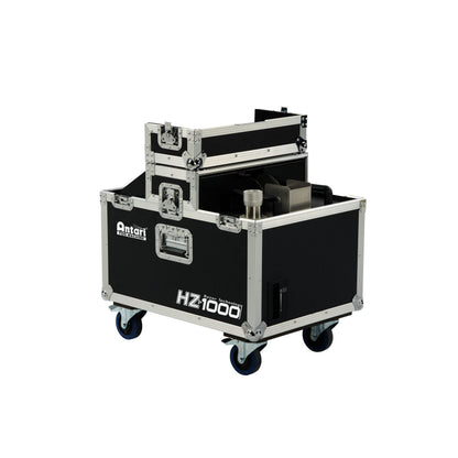 Antari HZ-1000 Touring Class Arena Oil/Water Based Haze Machine(Antari Hz 1000 Touring Class Arena Oil Water Based Haze Machine)