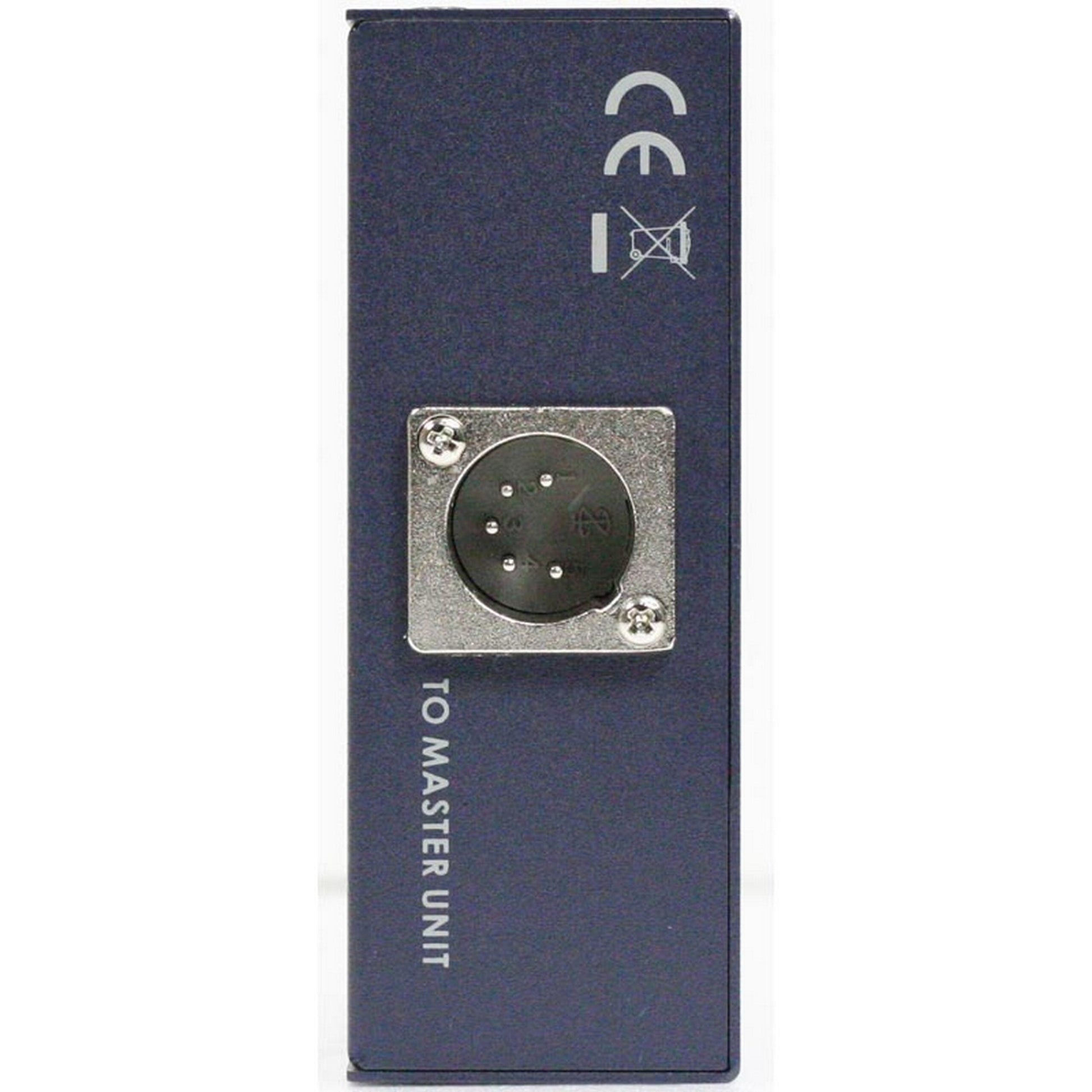  Datavideo ITC-100SL Beltpack For ITC-100/200(Datavideo Itc 100sl Beltpack For Itc 100 200)