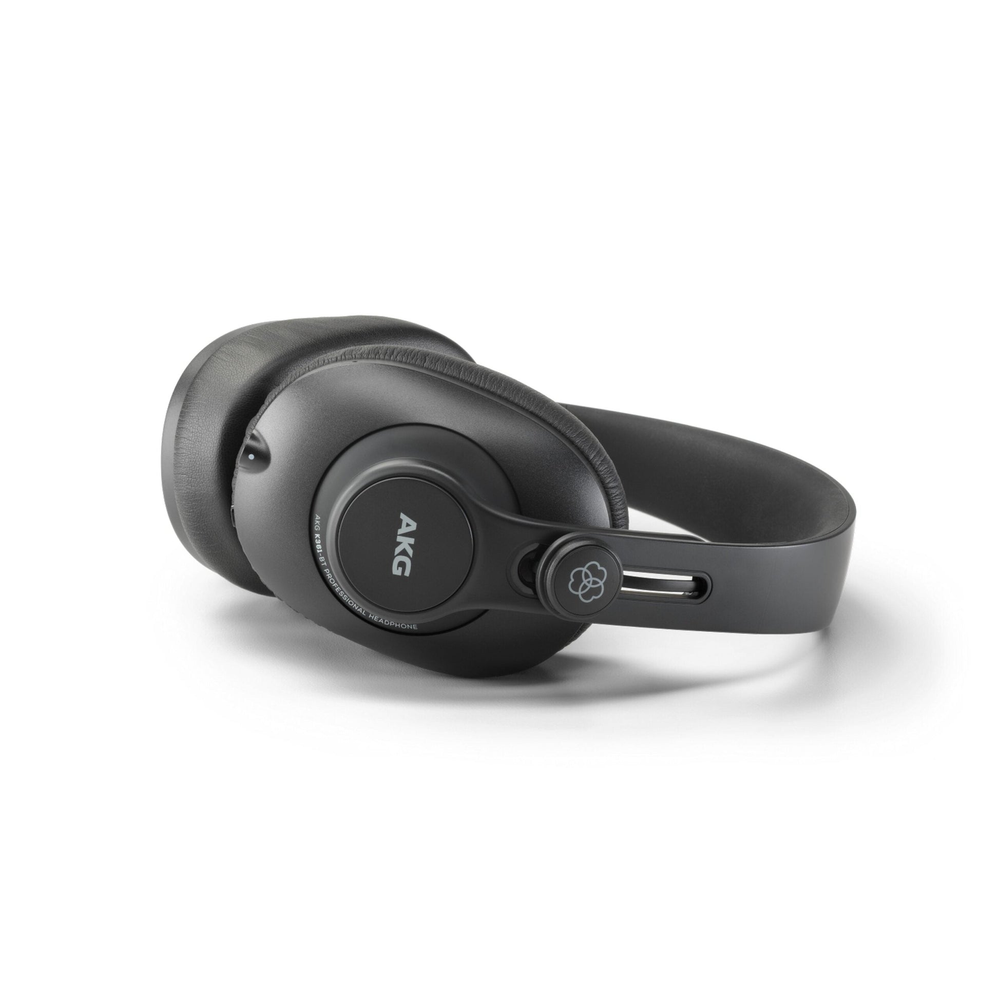  AKG K361-BT Over-Ear Oval Closed-Back Foldable Studio Headphone With Bluetooth(Akg K361 Bt Over Ear Oval Closed Back Foldable Studio Headphone With Bluetooth)