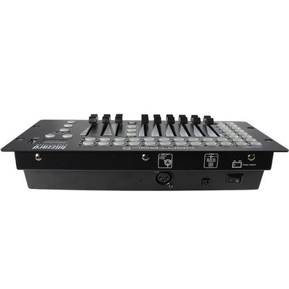  Blizzard Lighting Kontrol 6 12 Channel 6 Fader DMX Controller(Blizzard Lighting Kontrol 6 12 Channel 6 Fader Dmx Controller)