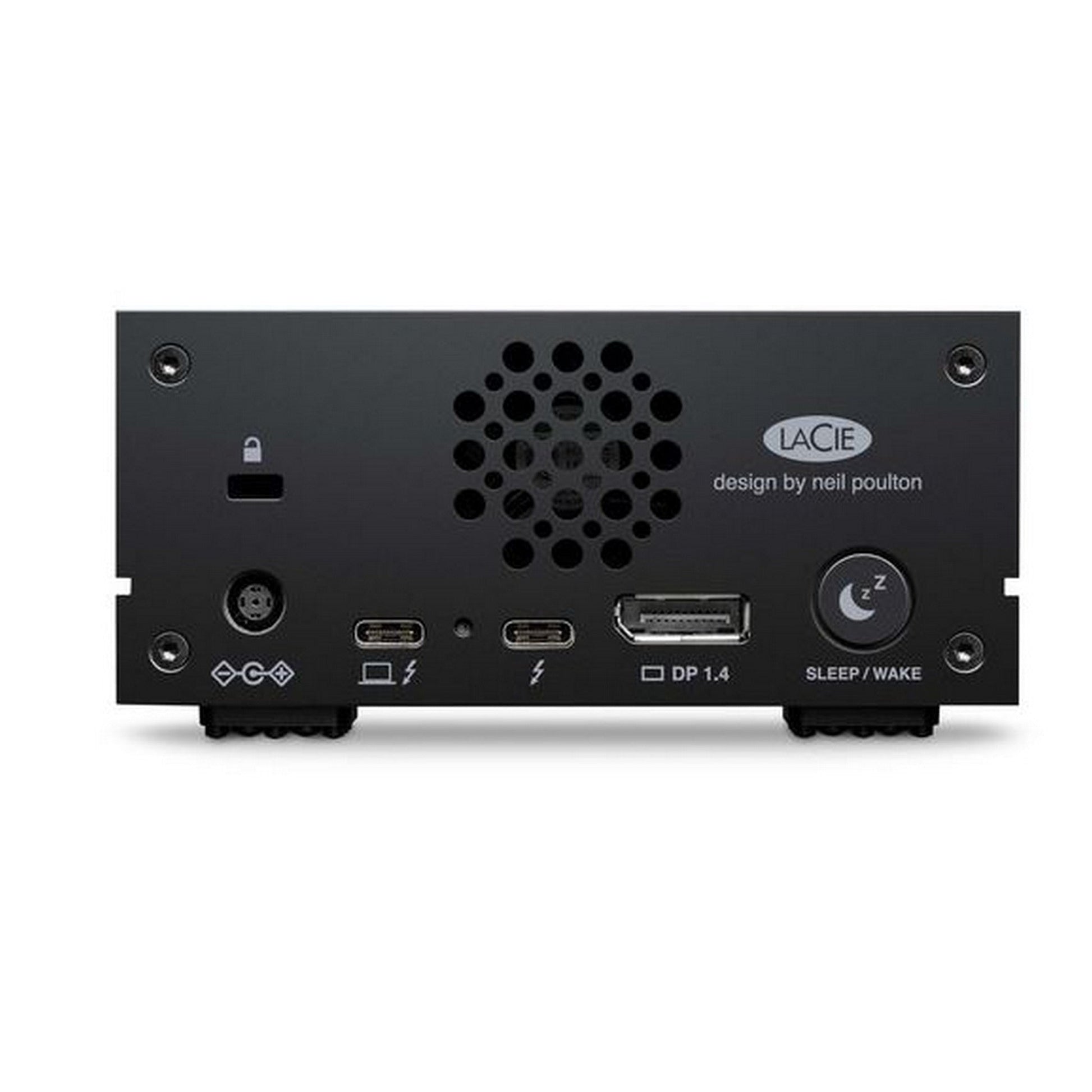  LaCie 1big Dock External Hard Drive, 10TB(Lacie Sths10000800 1big Dock External Hard Drive 10tb)