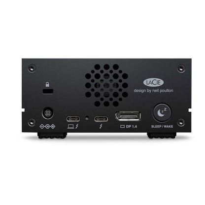  LaCie 1big Dock External Hard Drive, 10TB(Lacie Sths10000800 1big Dock External Hard Drive 10tb)
