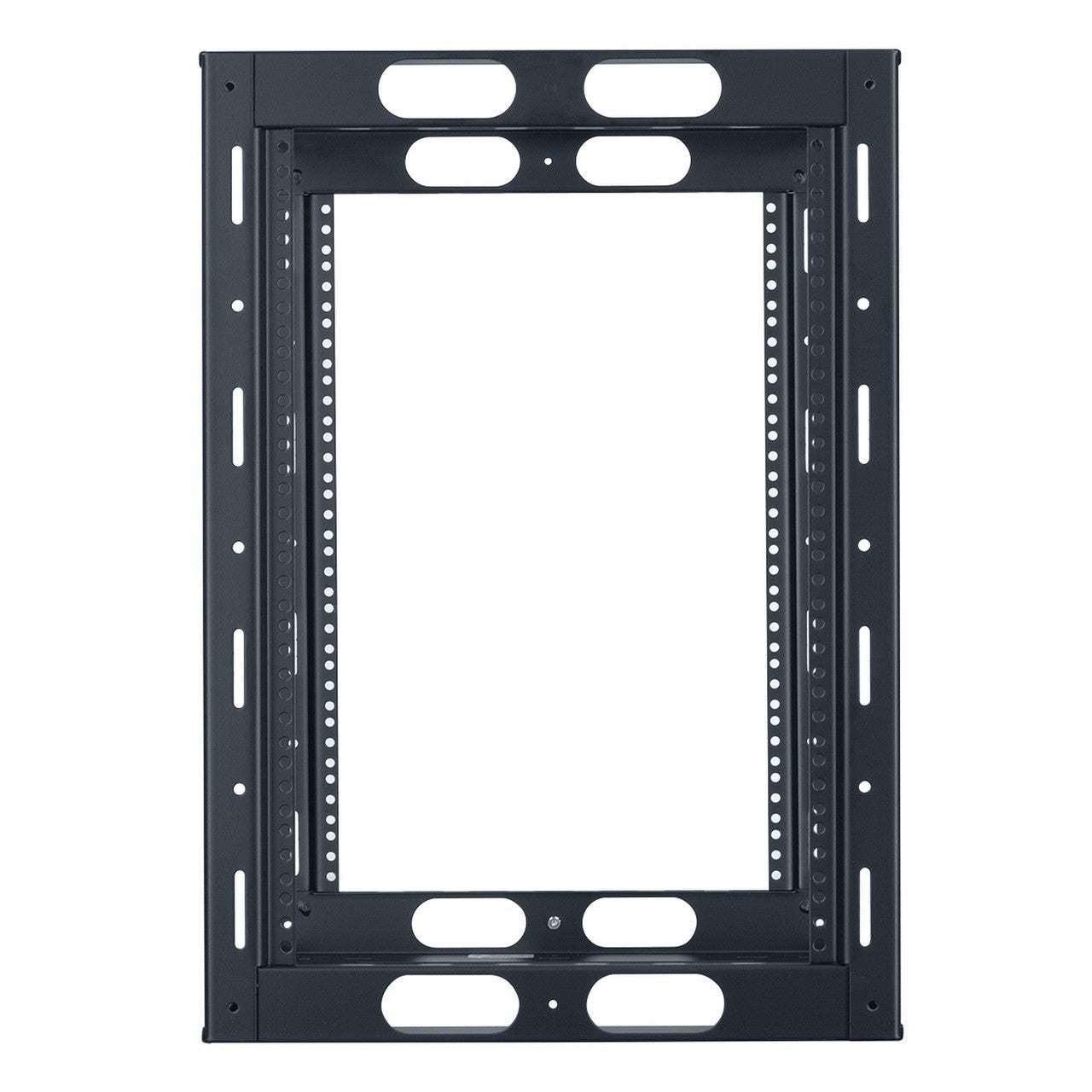  Lowell LCR-1416 14U Credenza Rack(Lowell Lcr 1416 14u Credenza Rack)