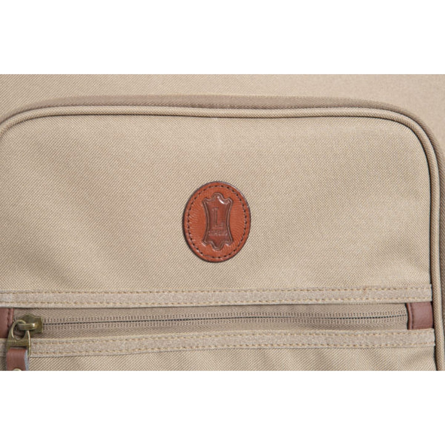  Levy's Deluxe Gig Bag For Classical Guitars, Tan(Levys Lvyclassicgb200 Deluxe Gig Bag For Classical Guitars Tan)